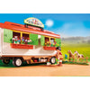 Playmobil Country Pony Shelter Mobile Home