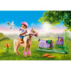 Playmobil Country Collectable Icelandic Pony