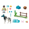 Playmobil Country Collectable Lewitzer Pony