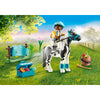 Playmobil Country Collectable Lewitzer Pony