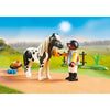 Playmobil Country Collectable Lewitzer Pony