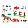 Playmobil Country Collectable Connemara Pony