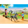 Playmobil Country Pony Cafe