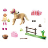 Playmobil Country Collectable German Riding Pony