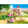 Playmobil Country Collectable German Riding Pony