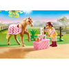 Playmobil Country Collectable German Riding Pony