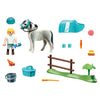 Playmobil Country Collectable Classic Pony