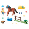Playmobil Country Collectable Welsh Pony