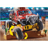 Playmobil Stunt Show Bull Monster Truck-70549-Animal Kingdoms Toy Store