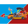 Playmobil Stunt Show Crash Car-70551-Animal Kingdoms Toy Store