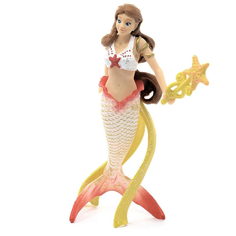 Schleich Annabelle Mermaid-70552-Animal Kingdoms Toy Store