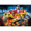 Playmobil City Action Fire Engine with Truck-70557-Animal Kingdoms Toy Store