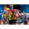 Playmobil City Action Fire Engine with Truck-70557-Animal Kingdoms Toy Store