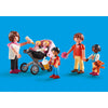 Playmobil Family Fun Large County Fair-70558-Animal Kingdoms Toy Store