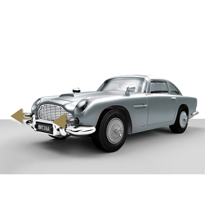 Playmobil James Bond Aston Martin DB5 - Goldfinger