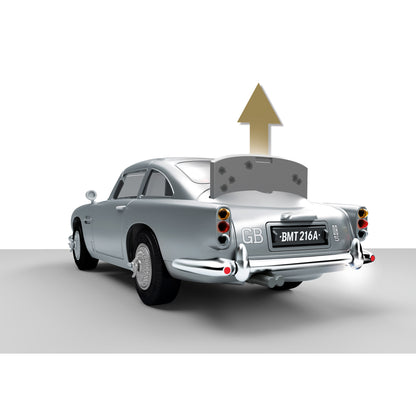 Playmobil James Bond Aston Martin DB5 - Goldfinger