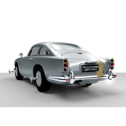 Playmobil James Bond Aston Martin DB5 - Goldfinger