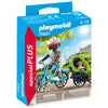 Playmobil Special Plus Bicycle Excursion