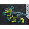 Playmobil Dino Rise T-Rex: Battle of the Giants-70624-Animal Kingdoms Toy Store