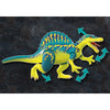Playmobil Dino Rise Spinosaurus: Double Defense Power-70625-Animal Kingdoms Toy Store