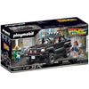 Playmobil Back to the Future Marty's Pick-up Truck-70633-Animal Kingdoms Toy Store