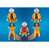 Playmobil Back to the Future Hoverboard Chase