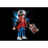 Playmobil Back to the Future Hoverboard Chase