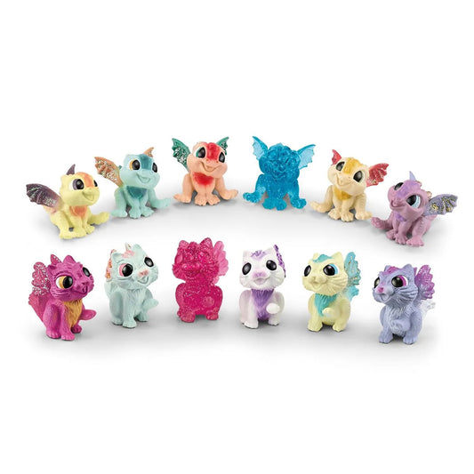 Schleich Bayala Hatching Animals