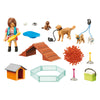 Playmobil Dog Trainer Gift Set