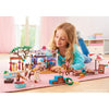 Playmobil Dreamworks Spirit Untamed Miradero Candy Stand-70696-Animal Kingdoms Toy Store