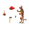 Playmobil SCOOBY-DOO! Collectible Firefighter