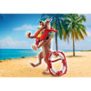 Playmobil SCOOBY-DOO! Collectible Lifeguard Figure