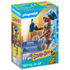 Playmobil SCOOBY-DOO! Collectible Police Figure