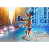 Playmobil SCOOBY-DOO! Collectible Police Figure