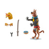 Playmobil SCOOBY-DOO! Collectible Samurai Figure