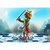 Playmobil SCOOBY-DOO! Collectible Samurai Figure