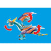 Playmobil Dragon Racing Astrid and Stormfly