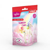 Schleich Collectible Unicorn Rainbow Cake