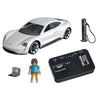 Playmobil Porsche Mission E - Remote Control-70765-Animal Kingdoms Toy Store