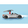 Playmobil Porsche Mission E - Remote Control-70765-Animal Kingdoms Toy Store