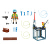 Playmobil Construction Site Starter Pack