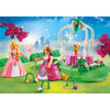 Playmobil Princess Garden Starter Pack
