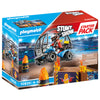 Playmobil Stunt Show Starter Pack