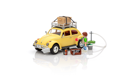 Playmobil Volkswagen Beetle Special Edition