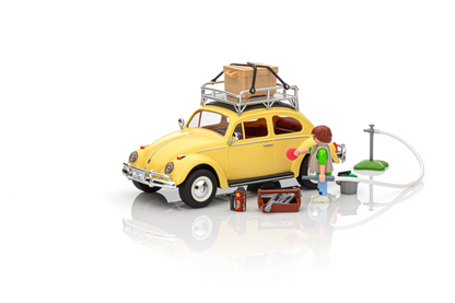 Playmobil Volkswagen Beetle Special Edition