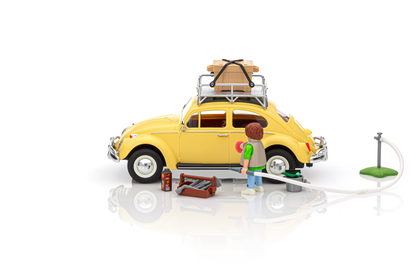 Playmobil Volkswagen Beetle Special Edition