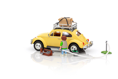 Playmobil Volkswagen Beetle Special Edition