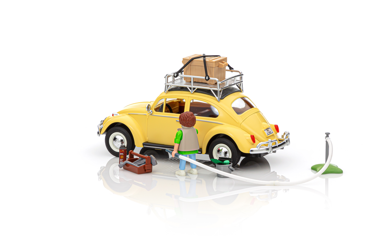 Playmobil Volkswagen Beetle Special Edition