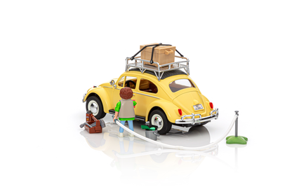 Playmobil Volkswagen Beetle Special Edition
