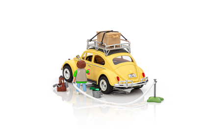 Playmobil Volkswagen Beetle Special Edition